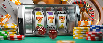 Casino Aurora